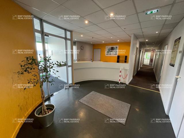 Local Commercial vente à Rennes, Bretagne