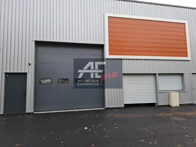 Local Commercial vente à Saint-Nazaire, La Chapelle-des-marais