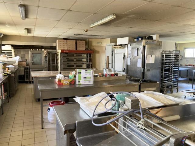 Local Commercial vente à Orléans, La Chapelle-saint-mesmin