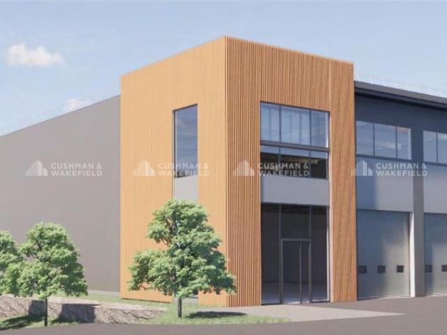 Local Commercial vente à Marseille, La Ciotat