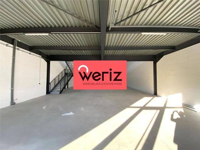 Local Commercial vente à Marseille, Ceyreste
