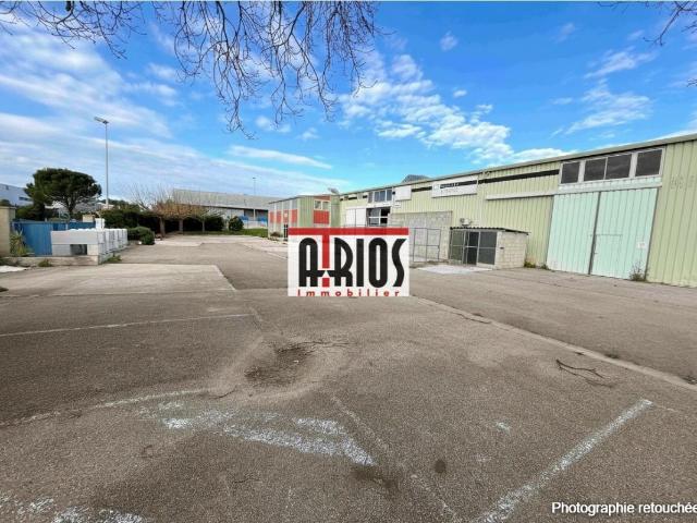 Local Commercial vente à Arrondissement de Toulon, La Farlède