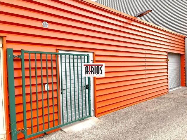 Local Commercial vente à Arrondissement de Toulon, La Farlède