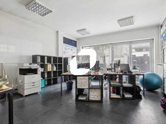 Local Commercial vente à Nanterre, La Garenne-colombes
