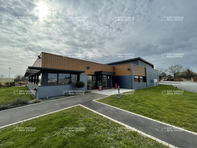 Local Commercial vente à Fougères-Vitré, Bretagne