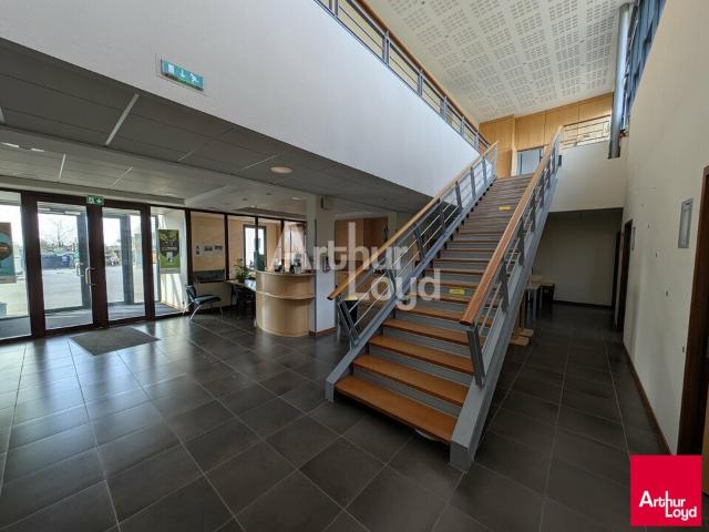 Local Commercial vente à Rennes, Bretagne
