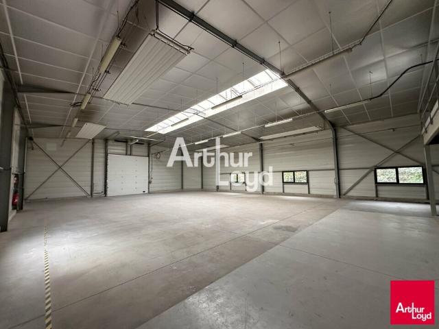 Local Commercial vente à Rennes, Bretagne