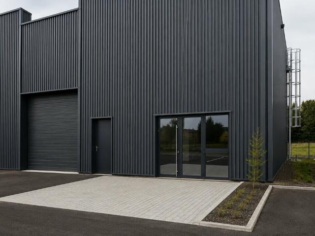 Local Commercial vente à Rennes, Bretagne