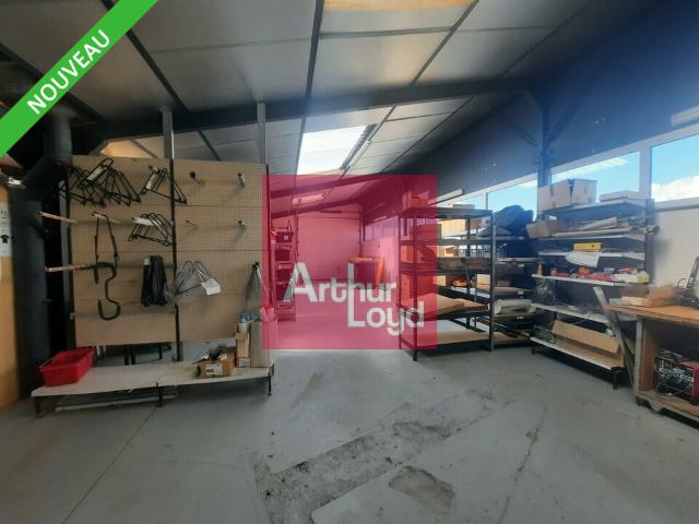 Local Commercial vente à Clermont-Ferrand, Auvergne-Rhône-Alpes