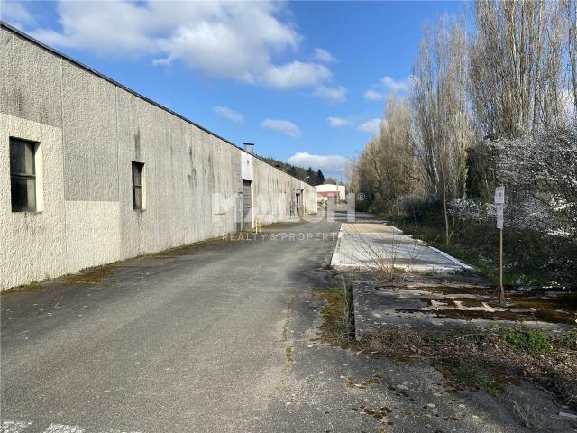 Local Commercial vente à Mâcon, La Roche-vineuse