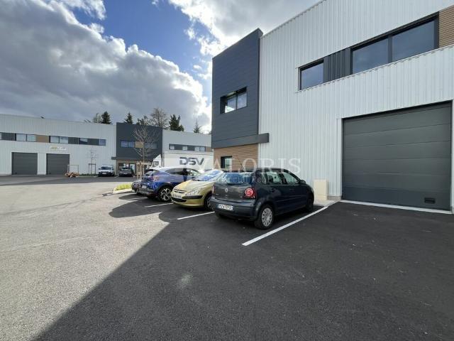 Local Commercial vente à Lyon, Métropole de Lyon