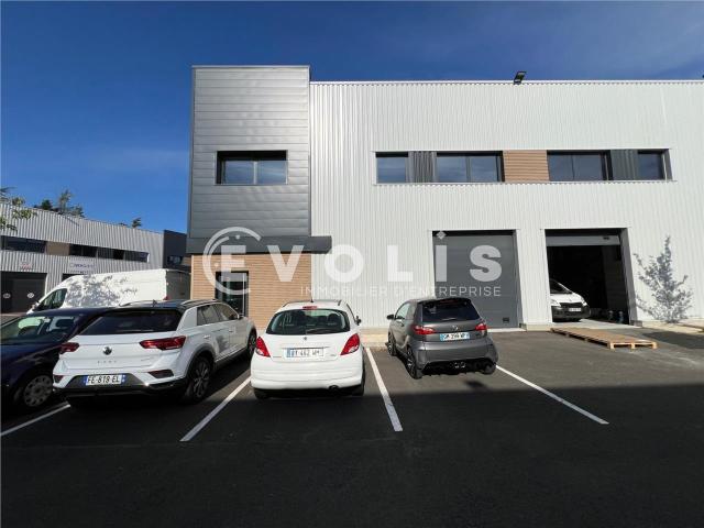 Local Commercial vente à Lyon, Métropole de Lyon