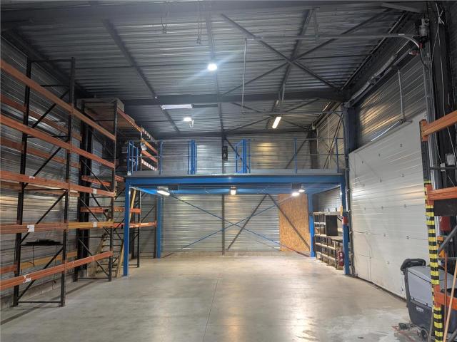 Local Commercial vente à Tours, La Ville-aux-dames