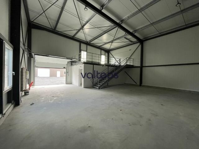 Local Commercial vente à Muret, Labarthe-sur-lèze