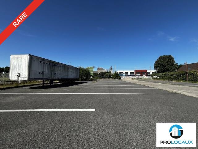 Local Commercial vente à Senlis, Le Plessis-belleville