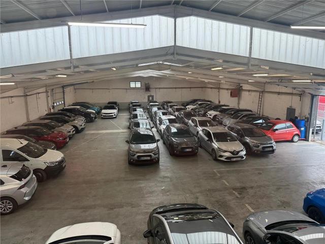 Local Commercial vente à Lagny-sur-marne