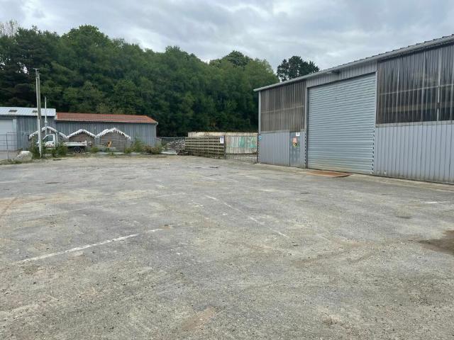 Local Commercial vente à Morlaix, Bretagne