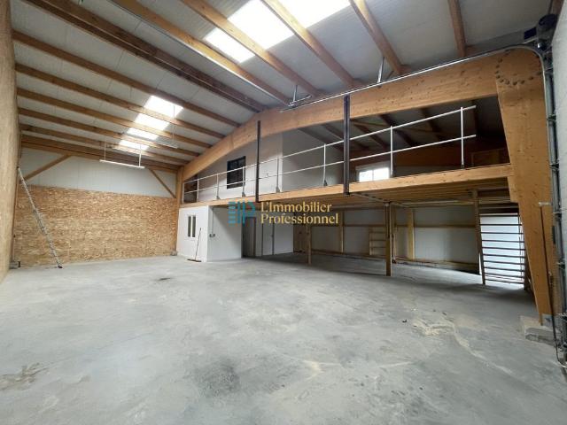 Local Commercial vente à Lorient, Bretagne