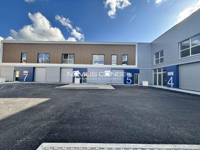 Local Commercial vente à Toulouse, Launaguet