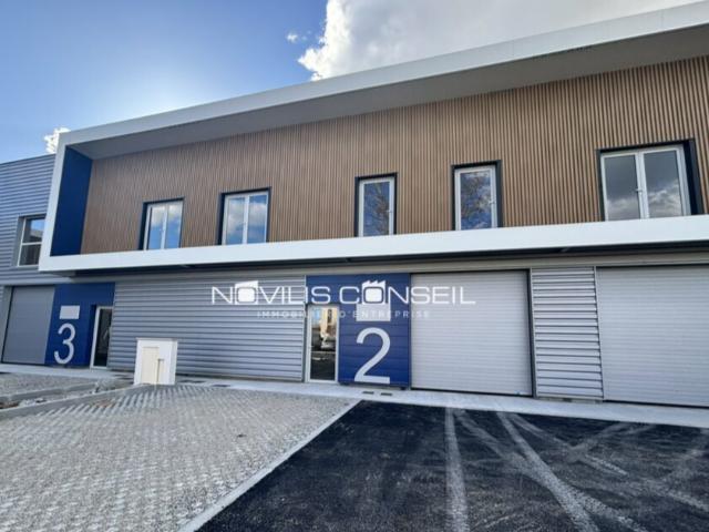 Local Commercial vente à Toulouse, Launaguet