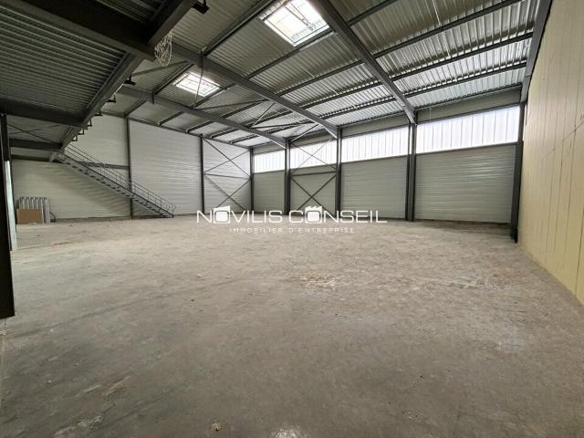Local Commercial vente à Toulouse, Launaguet