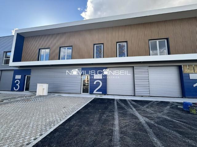 Local Commercial vente à Toulouse, Launaguet