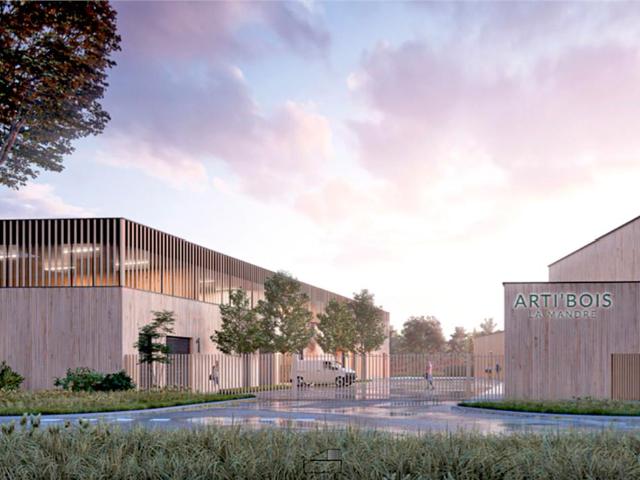 Local Commercial vente à Toulouse