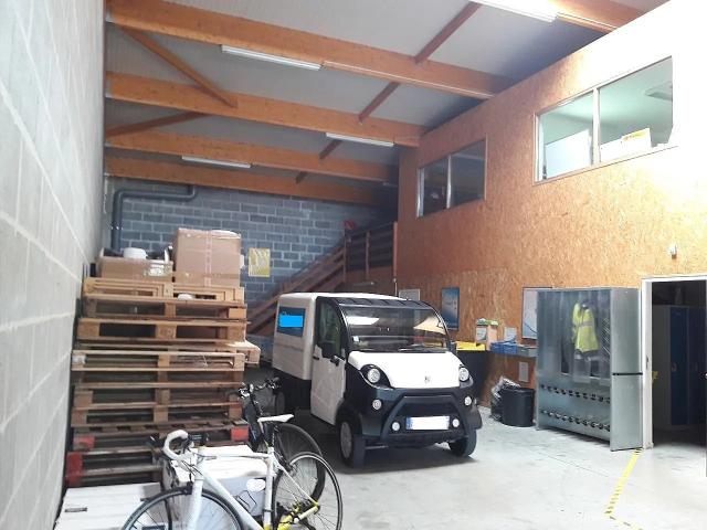 Local Commercial vente à Le Havre