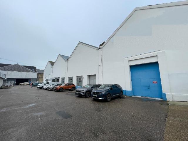 Local Commercial vente à Le Havre