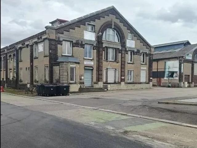 Local Commercial vente à Le Havre