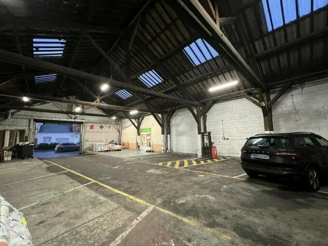 Local Commercial vente à Le Havre