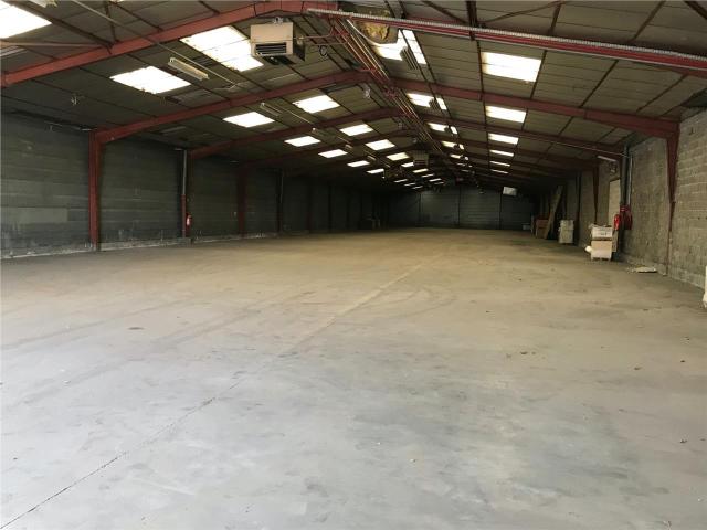 Local Commercial location à Évreux, Evreux