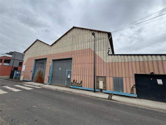 Local Commercial vente à Rouen, Le Petit-quevilly