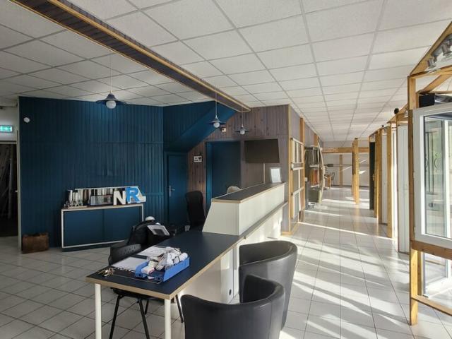 Local Commercial vente à Rouen, Le Petit-quevilly