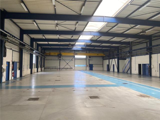 Local Commercial vente à France métropolitaine, Le Plessis-bouchard