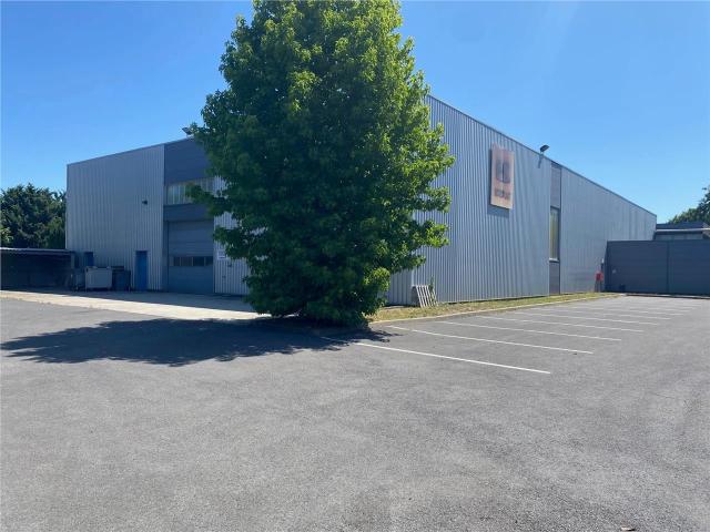 Local Commercial vente à Argenteuil, Le Plessis-bouchard