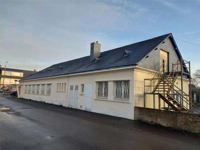 Local Commercial vente à Rennes, Bretagne