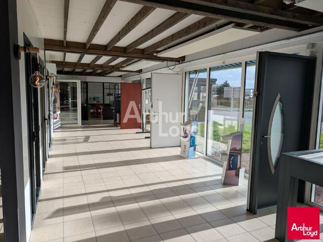 Local Commercial vente à Rennes, Bretagne