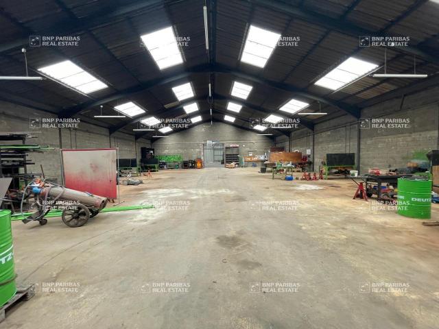 Local Commercial vente à Rennes, Bretagne
