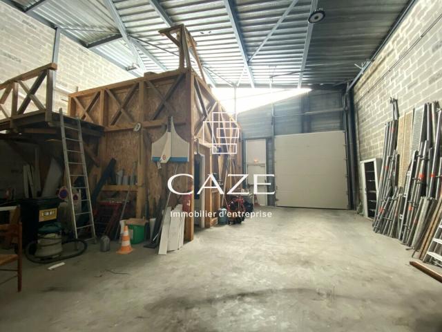 Local Commercial vente à Bordeaux, Le Taillan-médoc