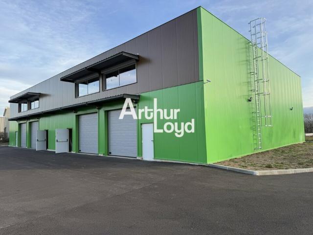 Local Commercial vente à Arrondissement de Draguignan, Les Arcs