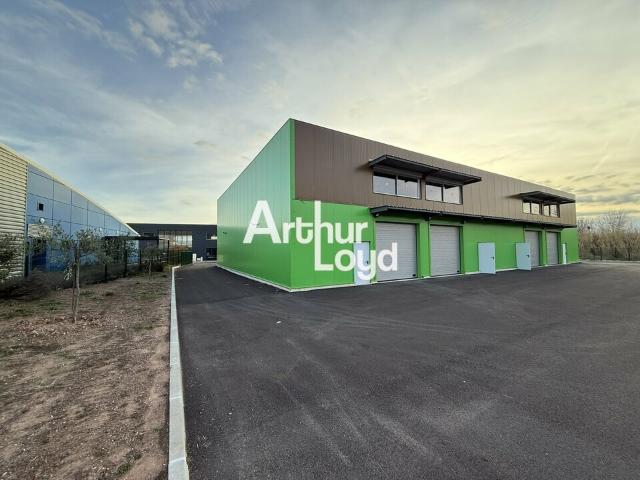 Local Commercial vente à Arrondissement de Draguignan, Les Arcs