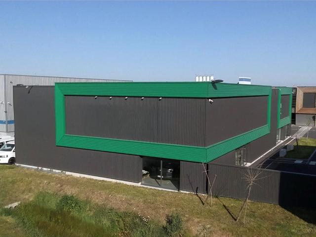 Local Commercial vente à France métropolitaine, Les Sorinières