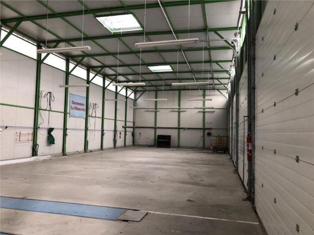 Local Commercial vente à Saint-Étienne, L'etrat