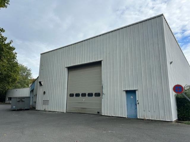 Local Commercial vente à Lille