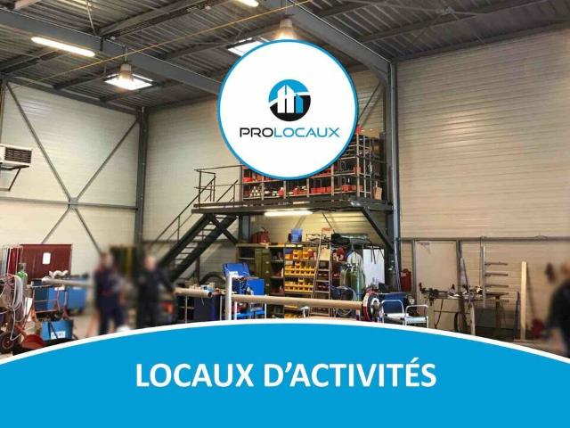 Local Commercial vente à Le Havre, Lillebonne
