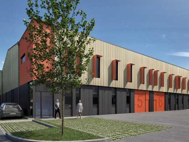 Local Commercial vente à Créteil, Limeil-brévannes