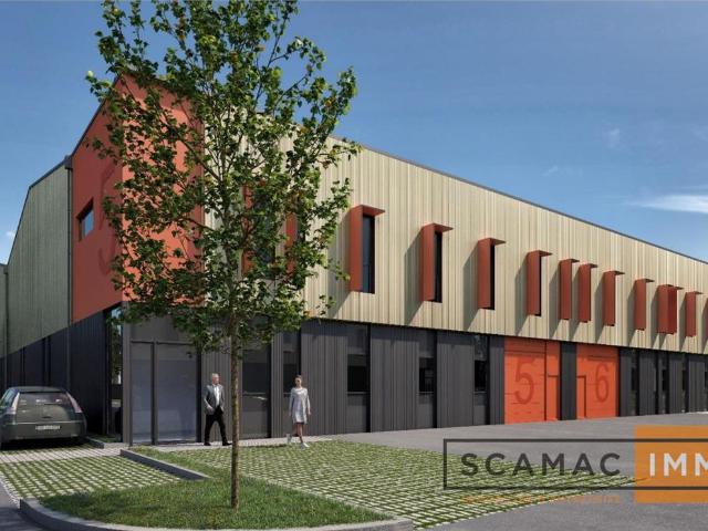 Local Commercial vente à Créteil, Limeil-brévannes