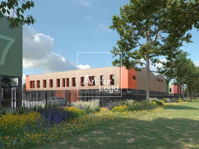 Local Commercial vente à Créteil, Limeil-brévannes