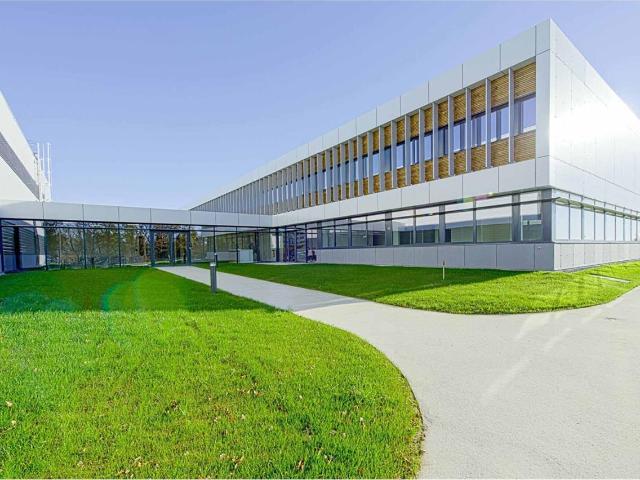Local Commercial vente à Limoges